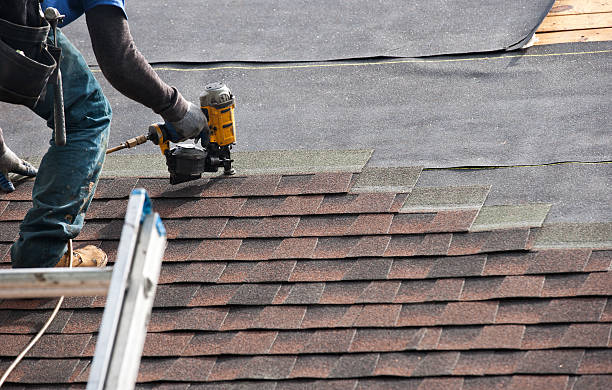 Licensed Metal Roofing service in Stockton, KS - Brentwood Metal Roofing